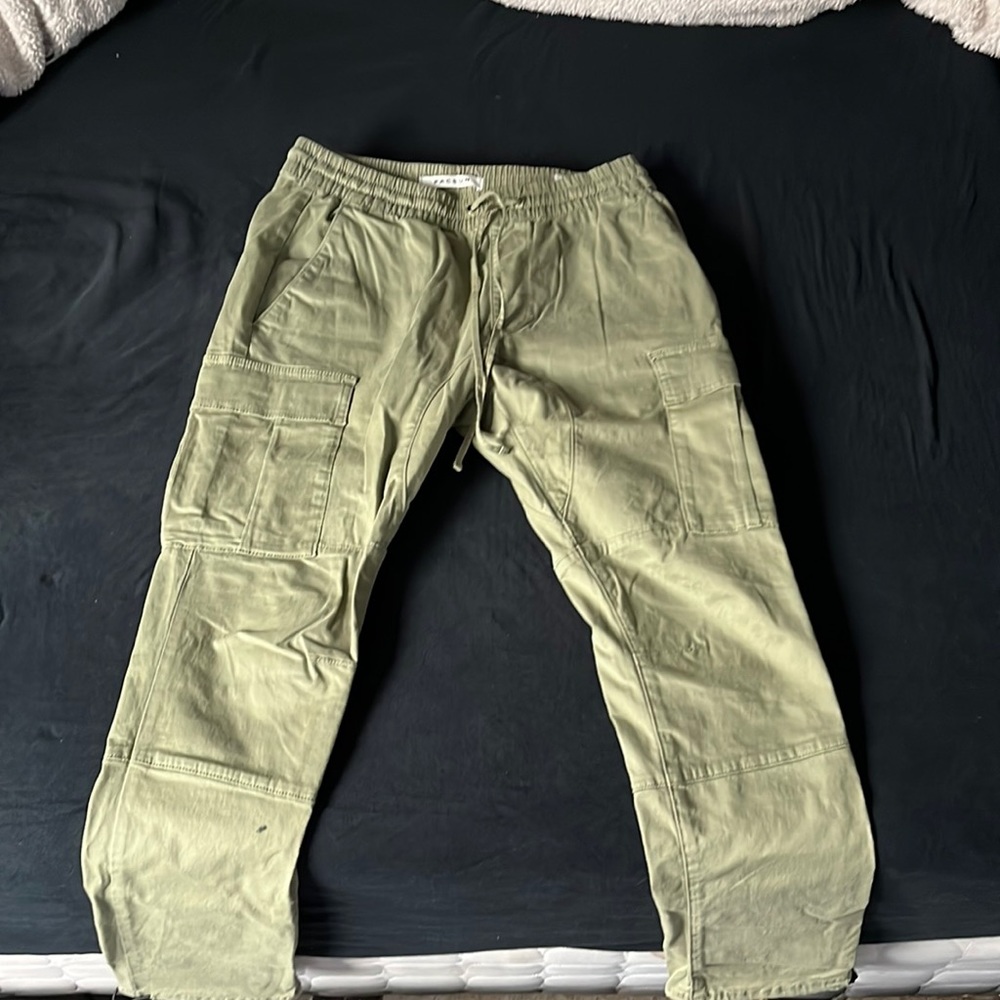 PacSun cargos